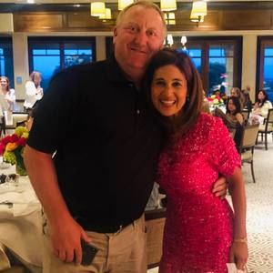 Meet your Posher, Patti